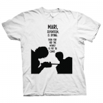 Mari Tshirt